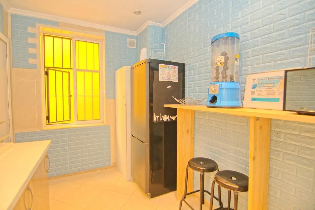 Habitación en casa particular Balcony & Room Malaga Centro